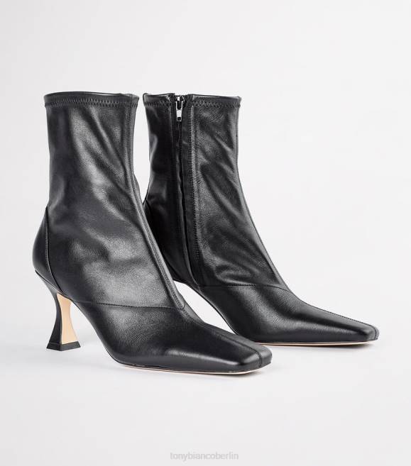 Stiefeletten| de Tony Bianco Frauen Fomo Stiefeletten schwarzes Venedig 4624476